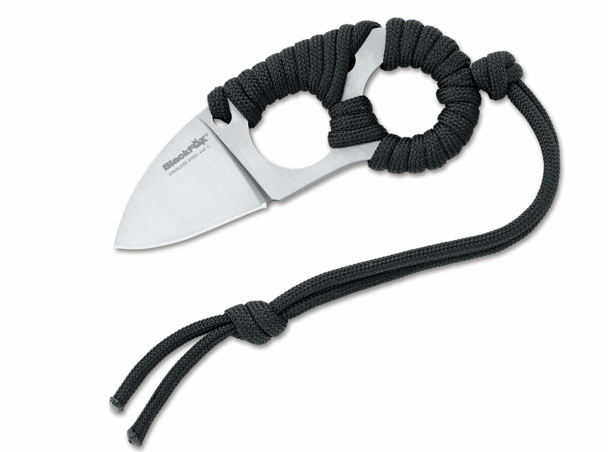 BlackFox Micro