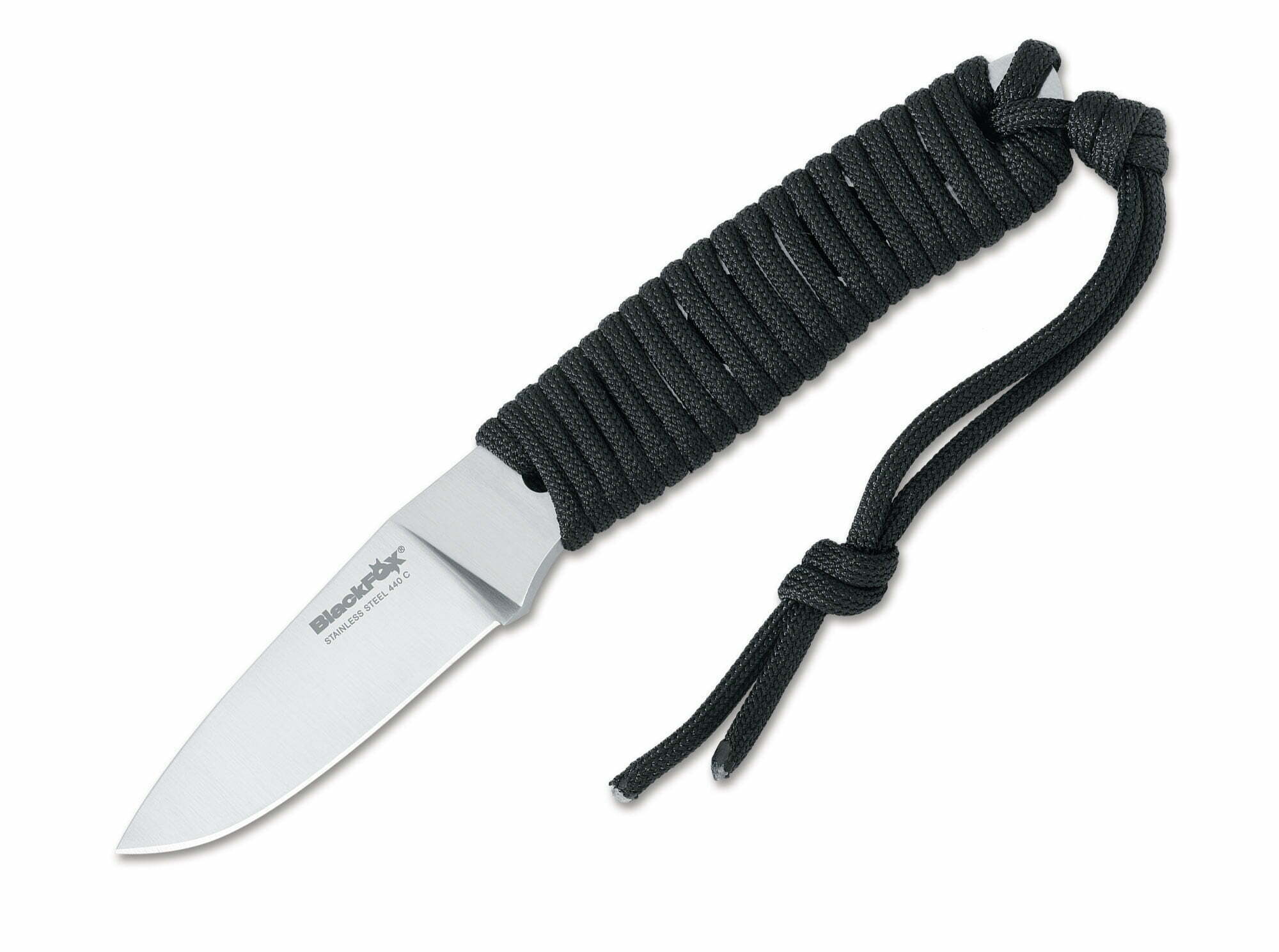 BlackFox Tarlo