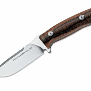 Fox Knives Pro Hunter Wood