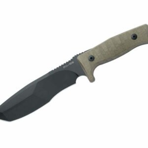 FKMD Trapper