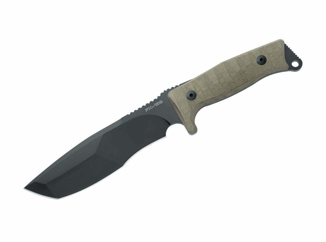FKMD Trapper