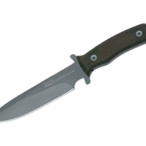 FKMD Exagon Spearpoint