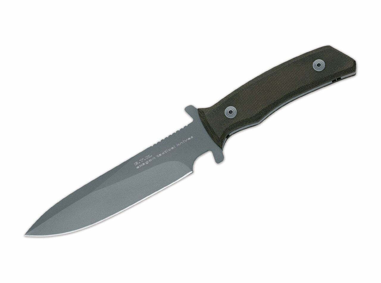FKMD Exagon Spearpoint