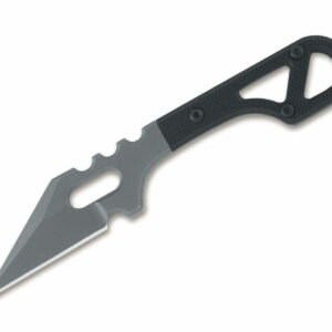 BlackFox Spike