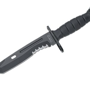 FKMD Oplita Bayonet Black