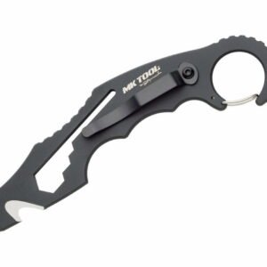 Fox Knives MK Rescue Tool Fixed