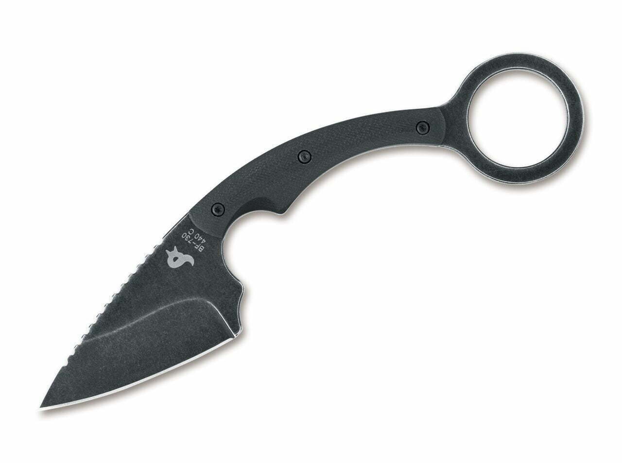 BlackFox Specwarcom