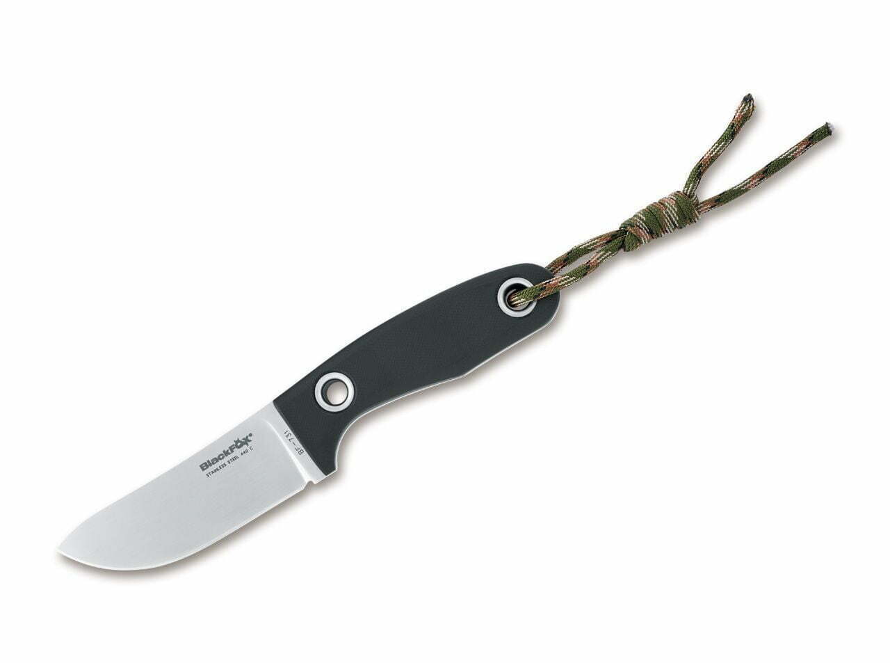 BlackFox Viator
