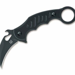 FKMD Karambit Fixed Blade