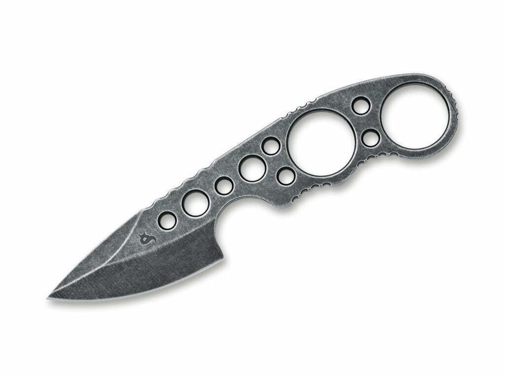 BlackFox Skelergo