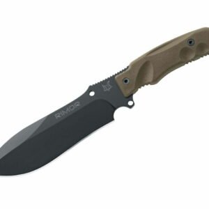 Fox Knives Rimor OD