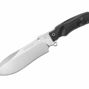 Fox Knives Rimor Stonewash