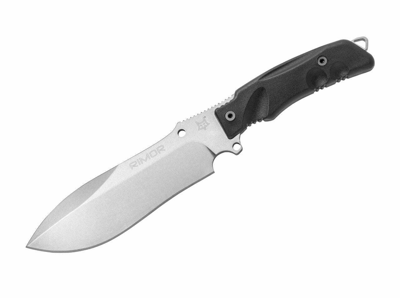 Fox Knives Rimor Stonewash
