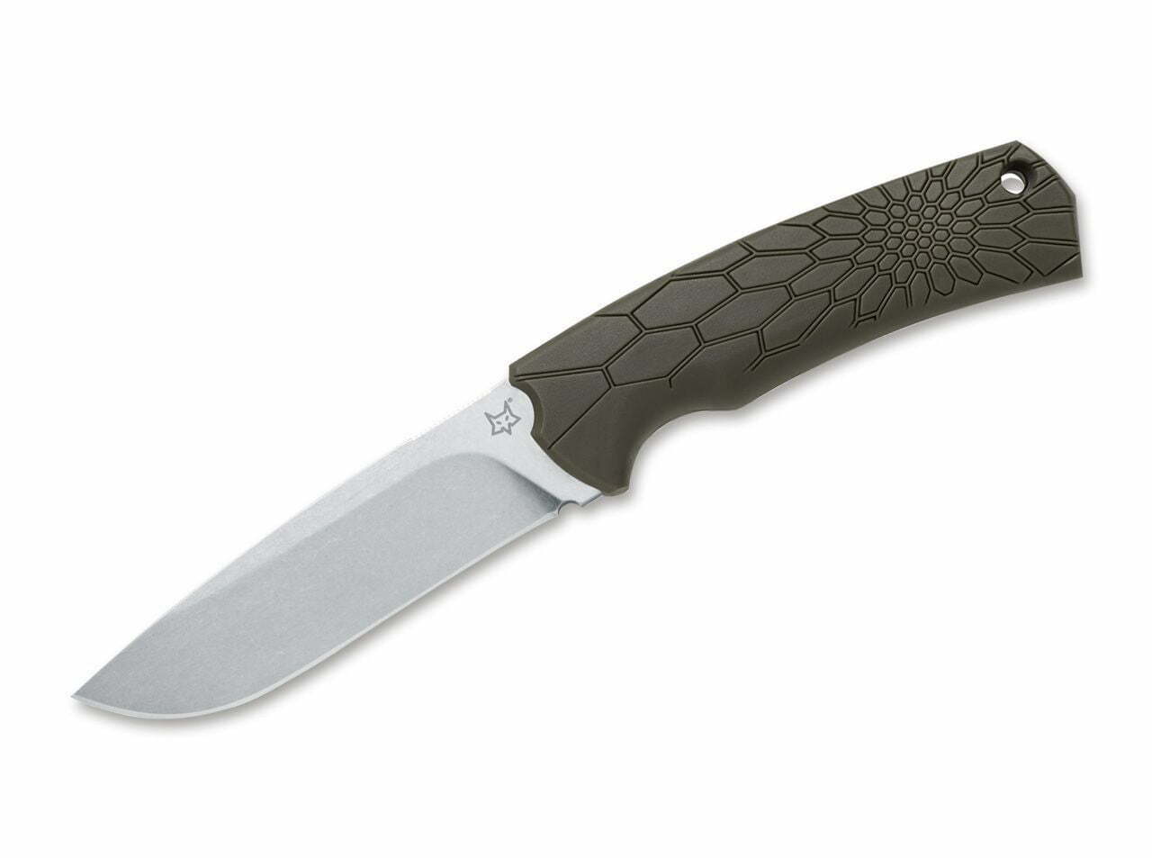 Fox Knives Core FB Green