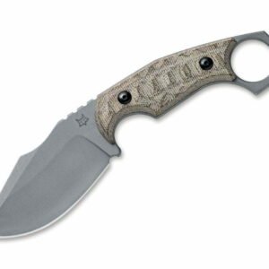Fox Knives Monkey Thumper OD