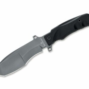 FKMD Trakker