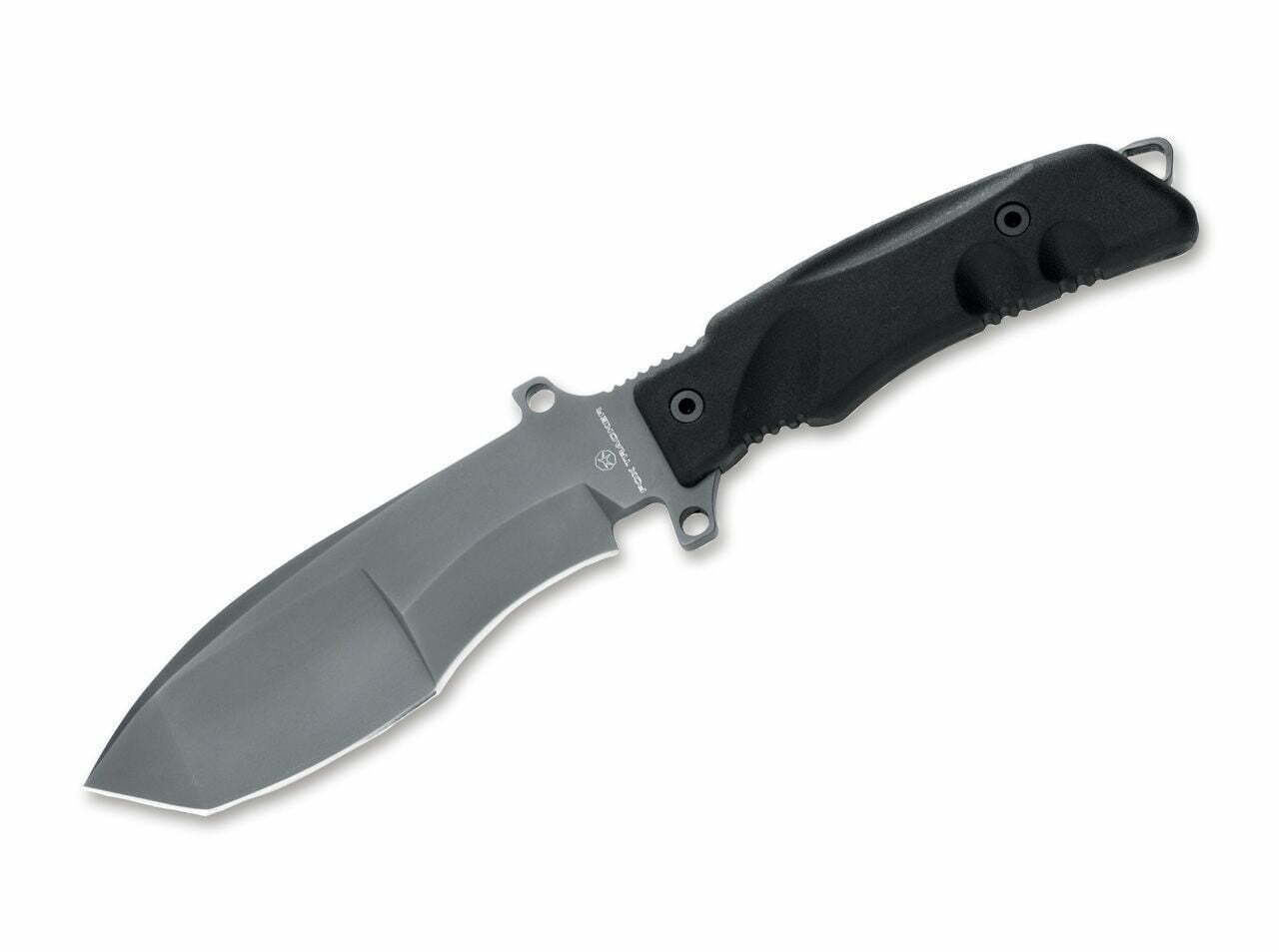 FKMD Trakker