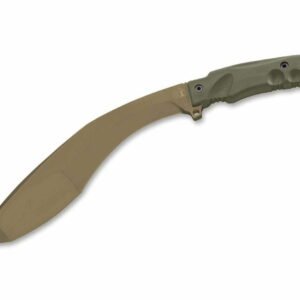 FKMD Extreme Tactical Trakker