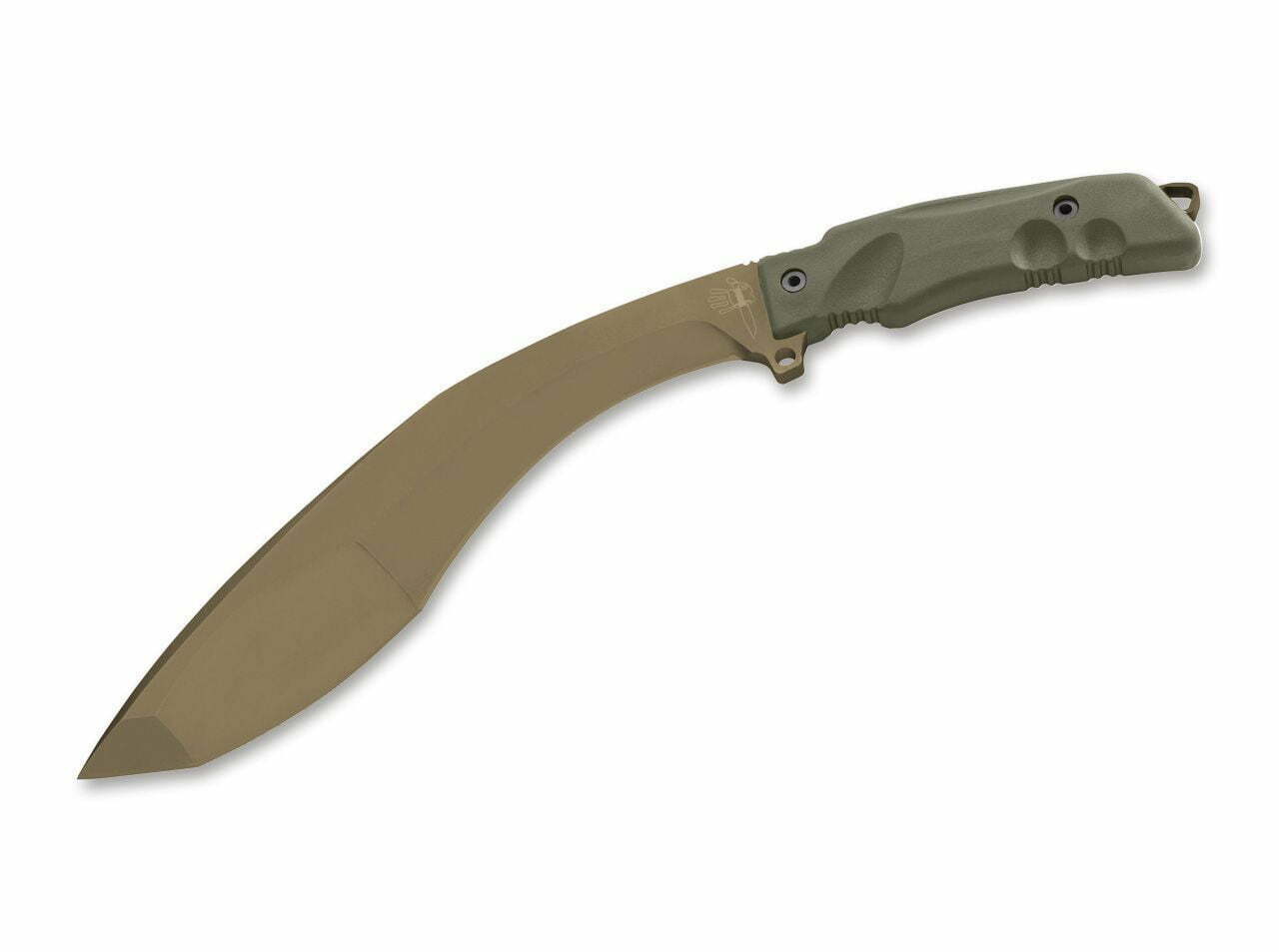 FKMD Extreme Tactical Trakker