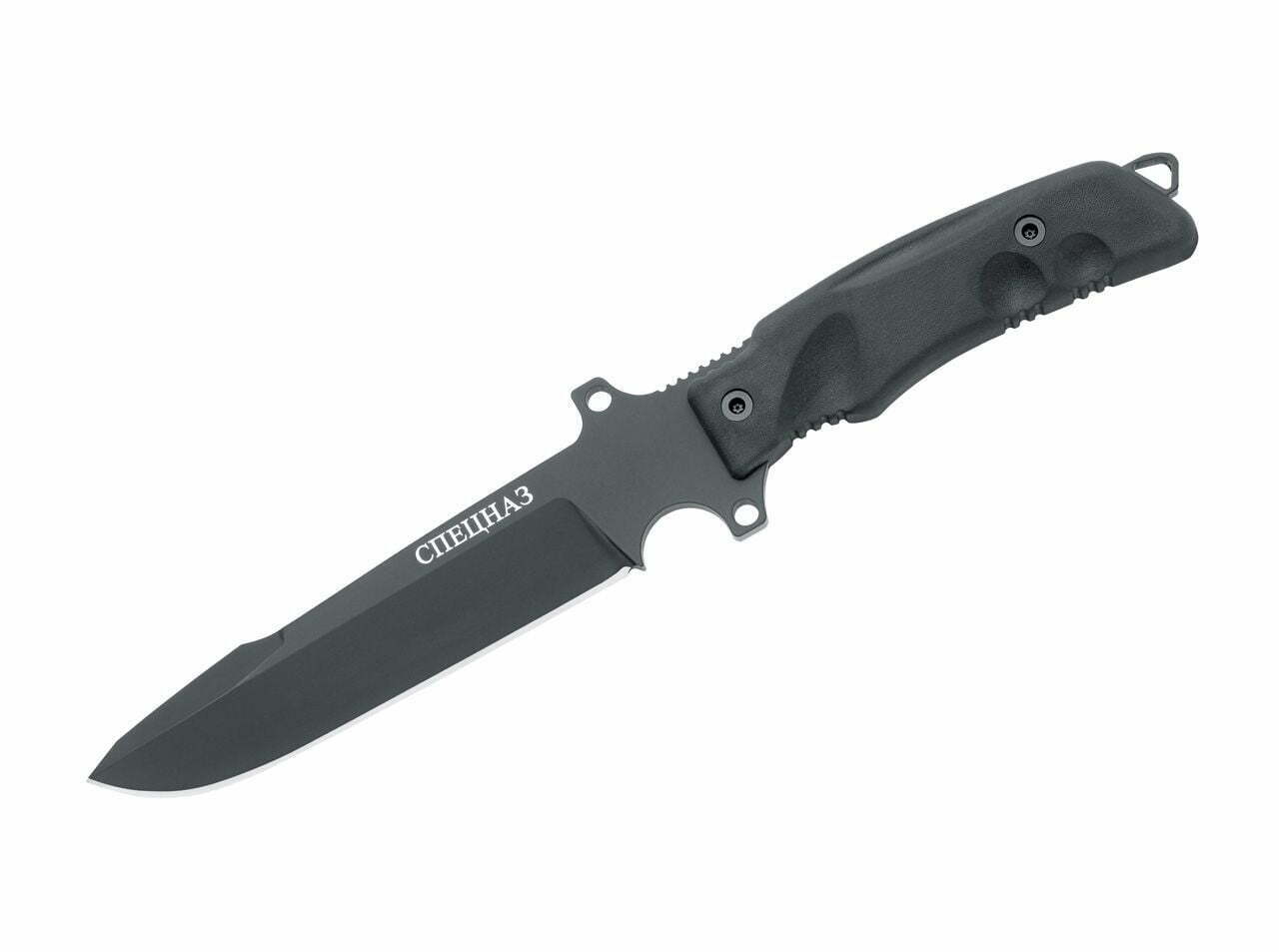 FKMD Predator Spetsnaz Plain