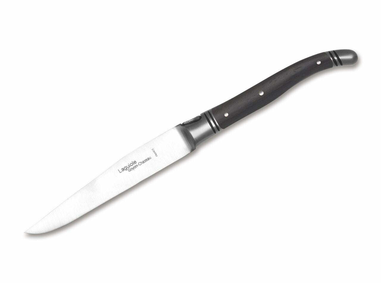 Goyon-Chazeau Laguiole Steak Knife Paperstone