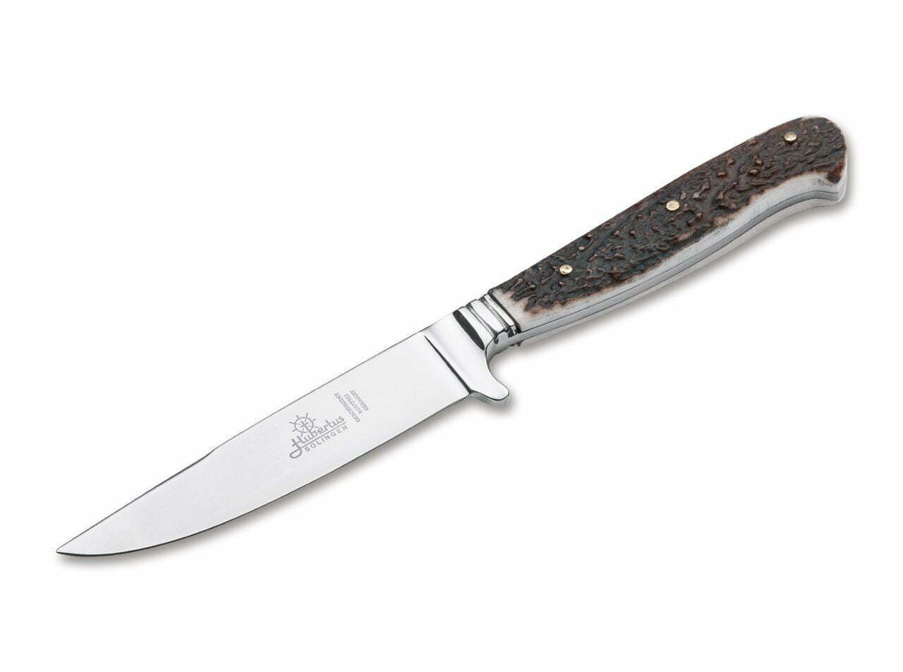 Hubertus Nicker Stag
