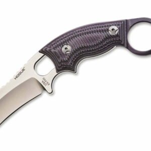 Hogue EX-F03 Hawkbill G-Mascus Purple