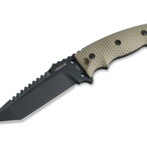 Hogue EX-F01 5.5 Tanto G10 OD Green