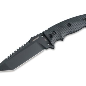 Hogue EX-F01 5.5 Tanto G10 Black