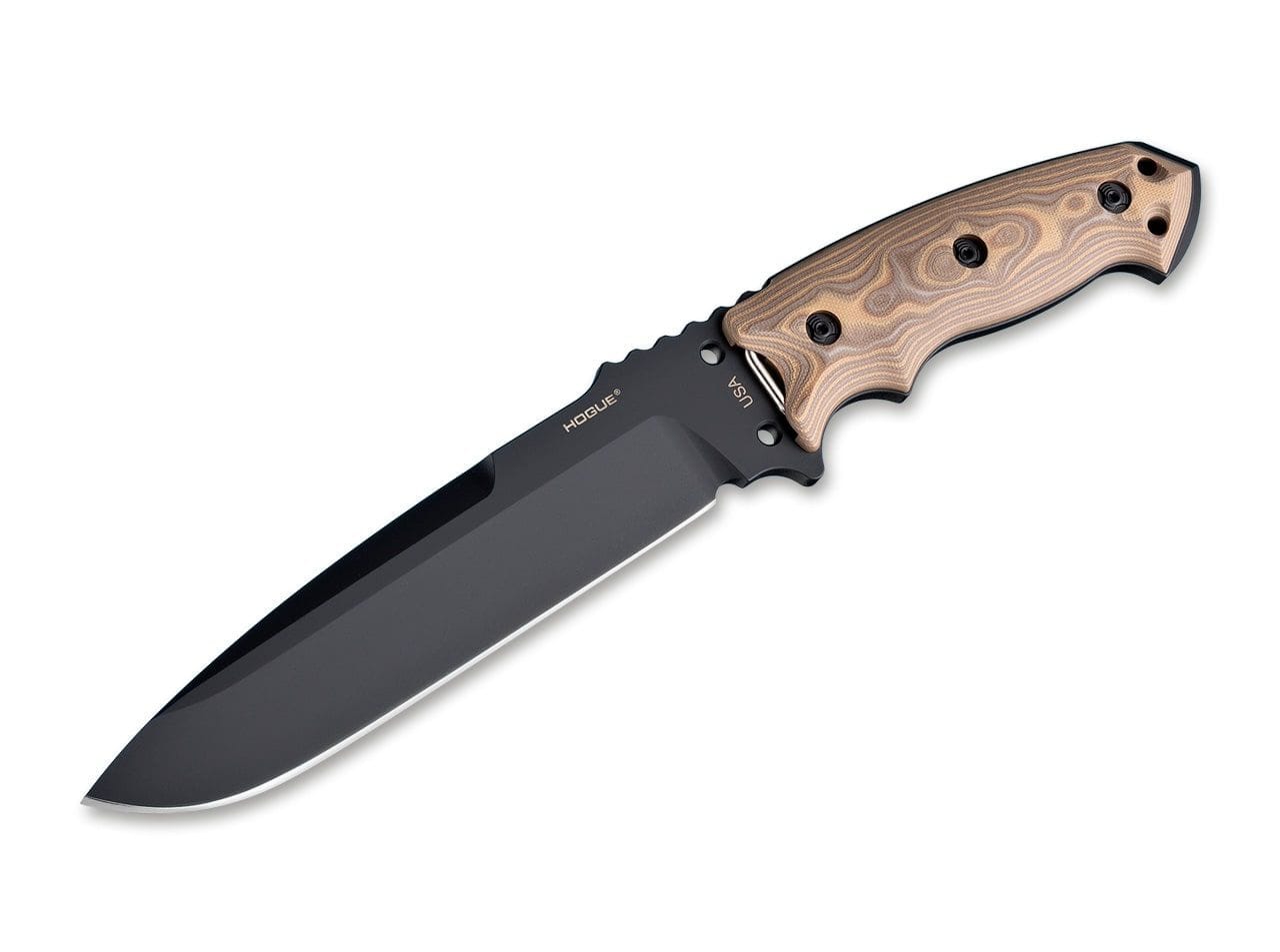 Hogue EX-F01 7.0 G-Mascus Dark Earth