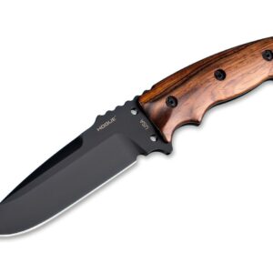 Hogue EX-F01 5.5 Cocobolo