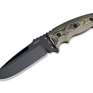 Hogue EX-F01 5.5 G-Mascus Green