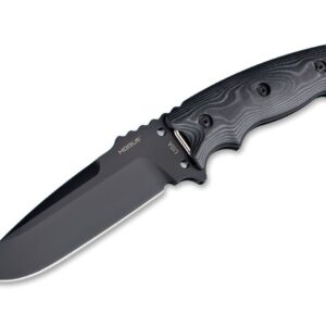 Hogue EX-F01 5.5 G-Mascus Black