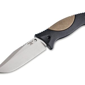Hogue EX-F02 4.5 Satin Rubber Dark Earth