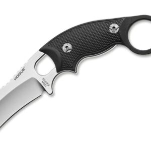Hogue EX-F03 Hawkbill G10 Black
