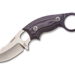 Hogue EX-F03 G-Mascus Purple