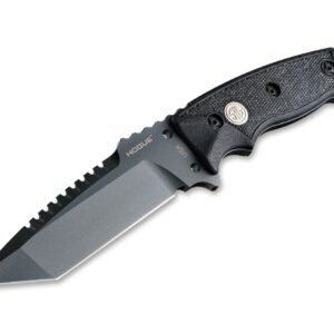 Hogue EX-F01 5.5 Tanto G10 Black