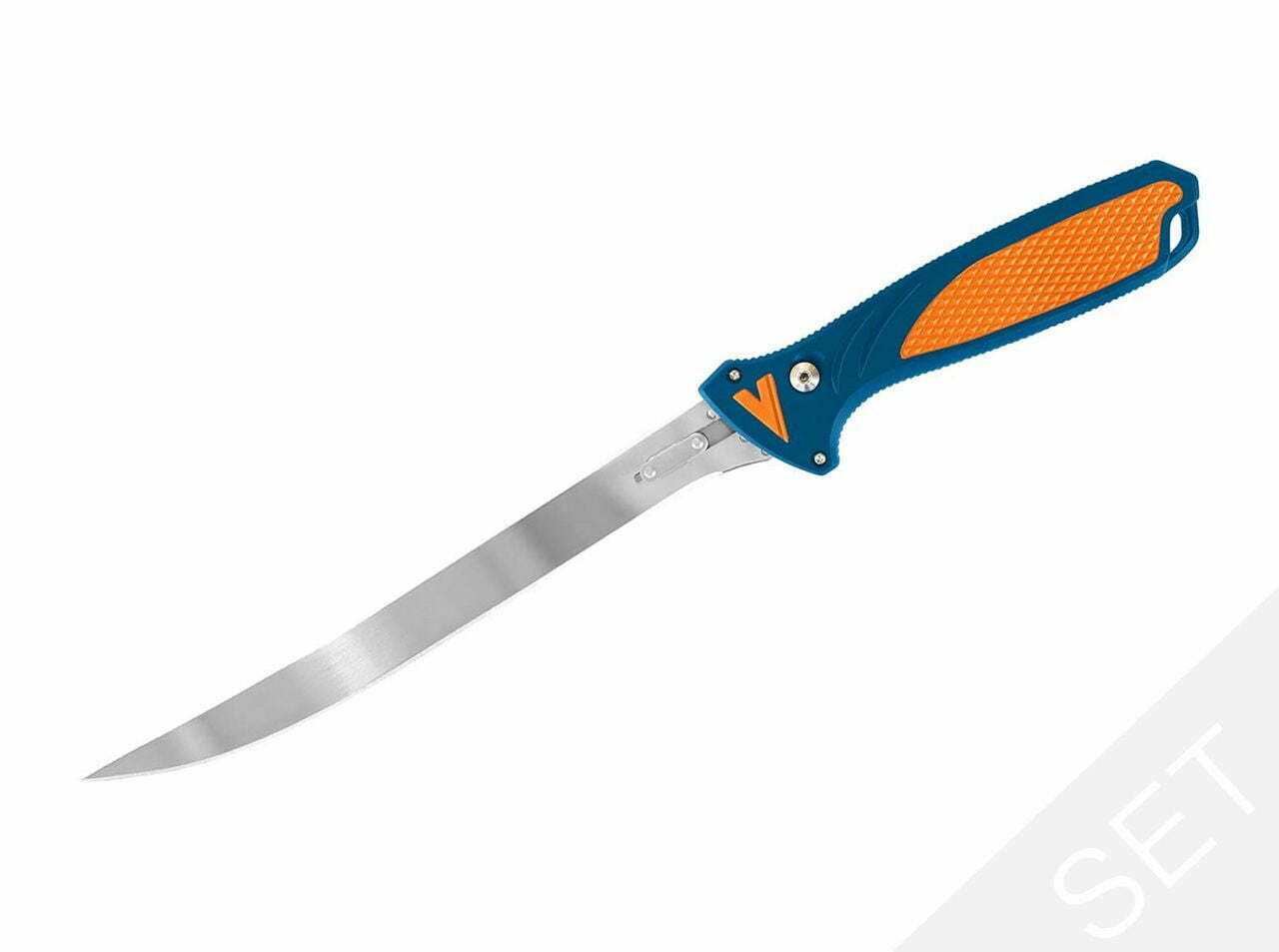 Havalon Talon Set Fish