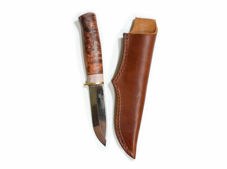 Karesuando Hunter 10