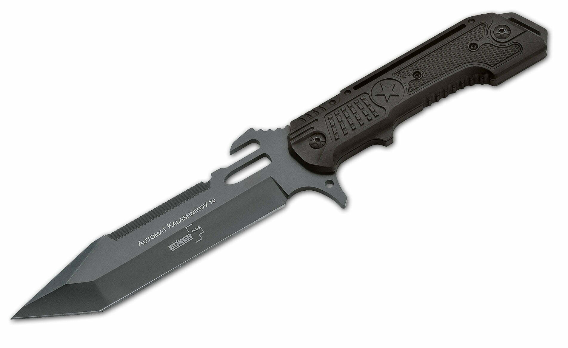 Böker Plus KAL-10 Fixed Blade