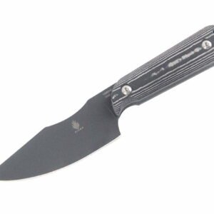 Kizer Harpoon Silver