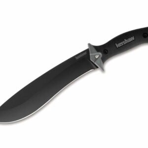 Kershaw Camp 10