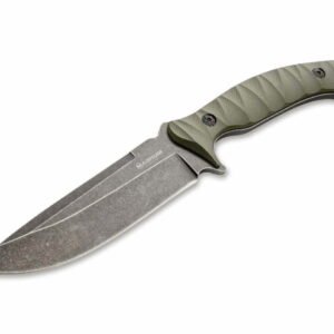 Magnum Persian Fixed