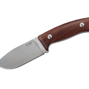 LionSteel Hunting M3 Santos Wood