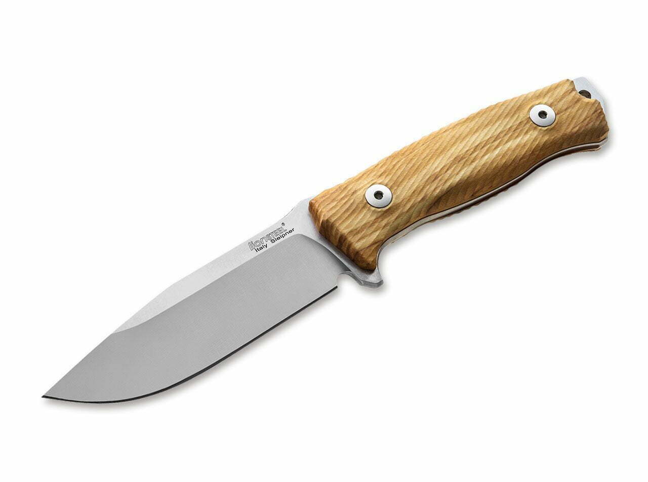 LionSteel M5 Olive