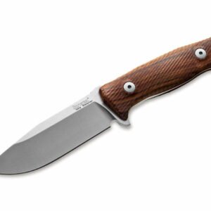 LionSteel M5 Santos
