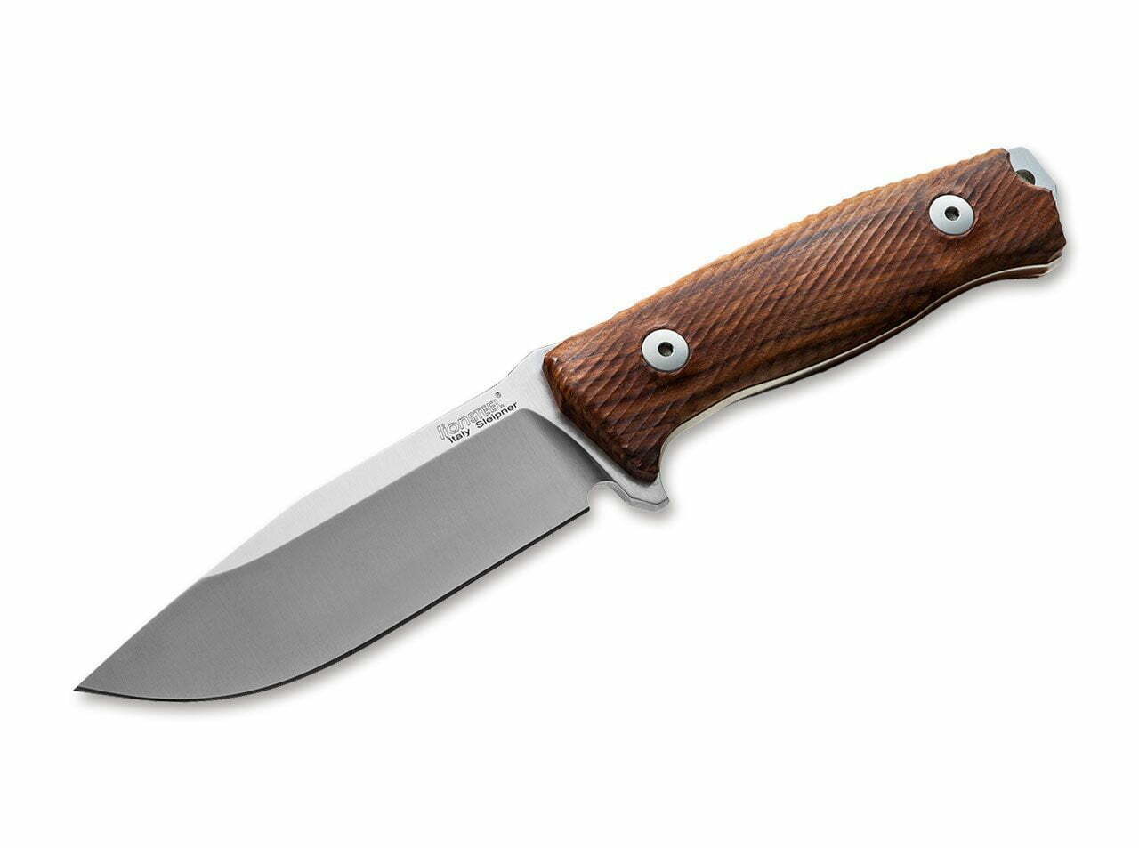 LionSteel M5 Santos