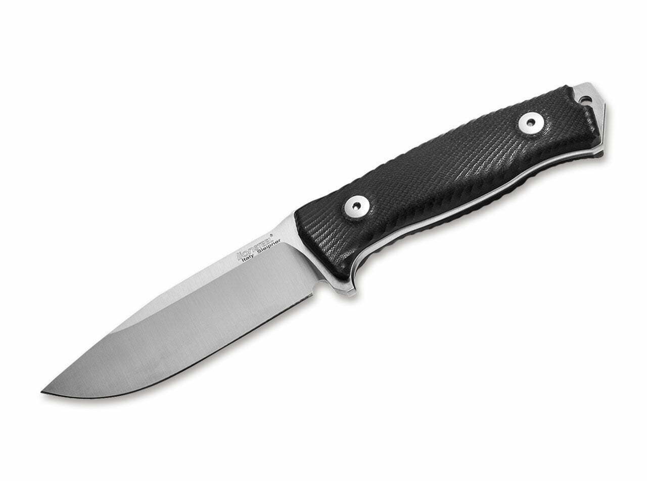 LionSteel M5 G10