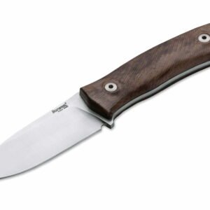 LionSteel M4 Walnut