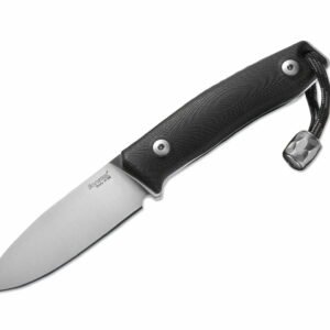 LionSteel M1 Black